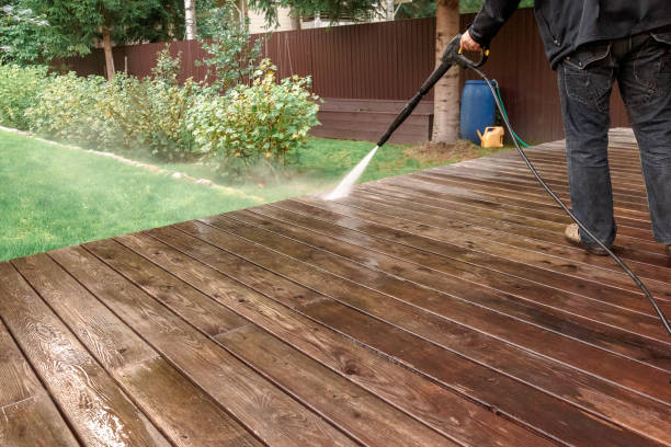 Best Residential Pressure Washing in Walker, LA