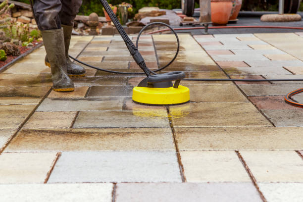 Best Sidewalk and Walkway Pressure Cleaning in Walker, LA